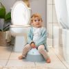 Pot d'apprentissage bébé Ready Set Go Ingenuity Ambiance 4