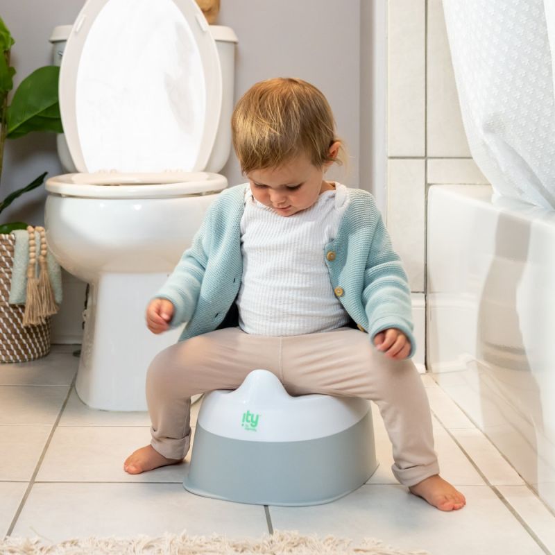 Pot d'apprentissage bébé Ready Set Go Ingenuity Ambiance 5