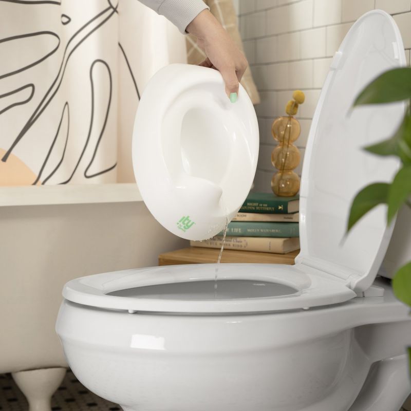 Pot d'apprentissage bébé Ready Set Go Ingenuity Ambiance 8