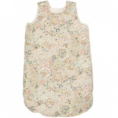 Gigoteuse de naissance légère Liberty étoiles TOG 1,5 (58 cm) Luciole et Cie