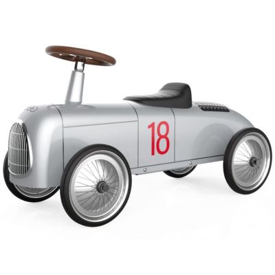 Porteur Audi Roadster - Reconditionné