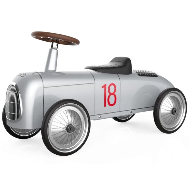 Porteur Audi Roadster - Reconditionné Baghera Produit 1