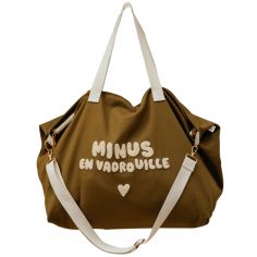Cabas XL Minus en vadrouille - Zakuw