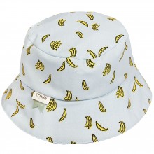 Chapeau de soleil Bananas (3 mois)  par Trixie