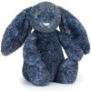 Peluche Bashful Luxe Lapin Hopscone (31 cm) Jellycat Produit 1