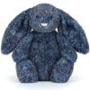 Peluche Bashful Luxe Lapin Hopscone (31 cm) Jellycat Produit 2