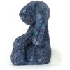 Peluche Bashful Luxe Lapin Hopscone (31 cm) Jellycat Produit 4
