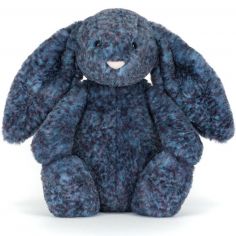 Peluche Bashful Luxe Lapin Hopscone (31 cm)