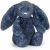 Variation Bleu, rose du produit Peluche Bashful Luxe Lapin Hopscone (31 cm) de la marque Jellycat