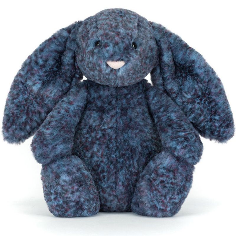 Peluche Bashful Luxe Lapin Hopscone (31 cm) Jellycat Produit 2