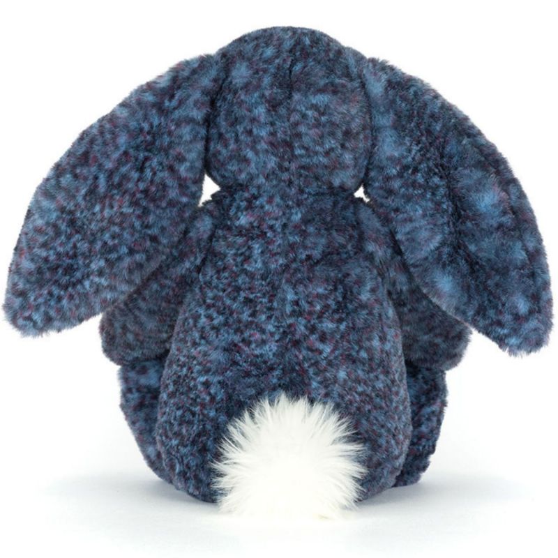 Peluche Bashful Luxe Lapin Hopscone (31 cm) Jellycat Produit 3