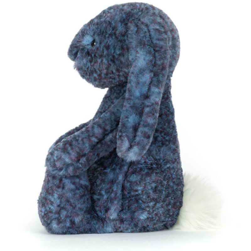 Peluche Bashful Luxe Lapin Hopscone (31 cm) Jellycat Produit 4