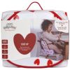 Réhausseur nomade Easy up Little Hearts Baby to Love Packaging 9