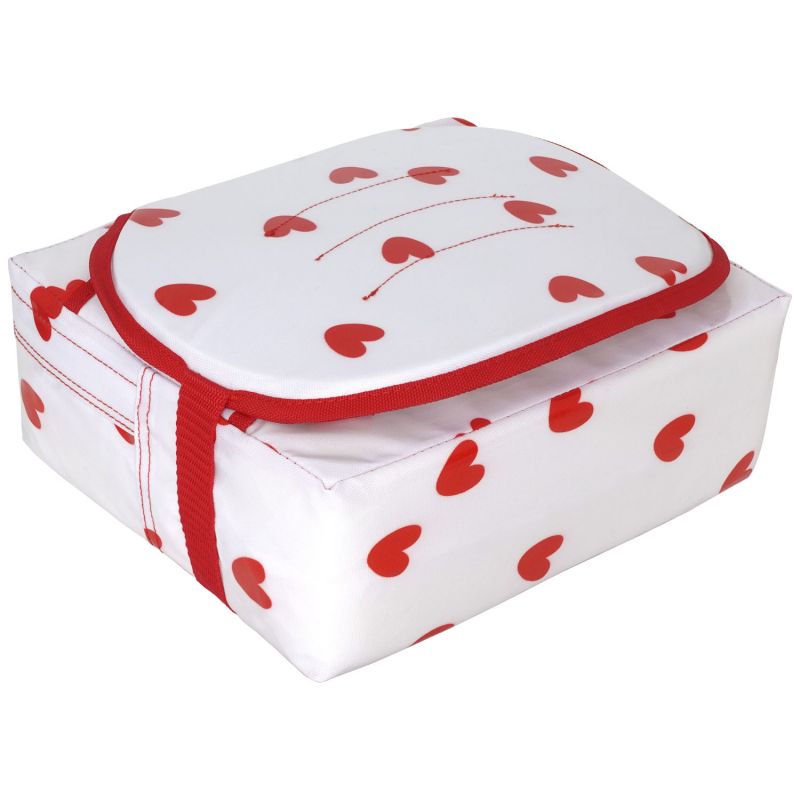 Réhausseur nomade Easy up Little Hearts Baby to Love Produit 3