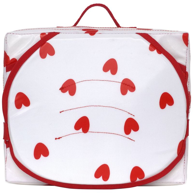 Réhausseur nomade Easy up Little Hearts Baby to Love Produit 5