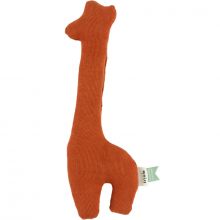 Hochet girafe Ribble Brick (26 cm)  par Trixie