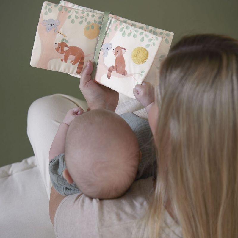 Mon imagier du sommeil Kaloo Ambiance 1