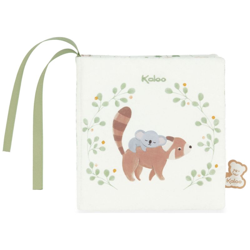 Mon imagier du sommeil Kaloo Produit 2