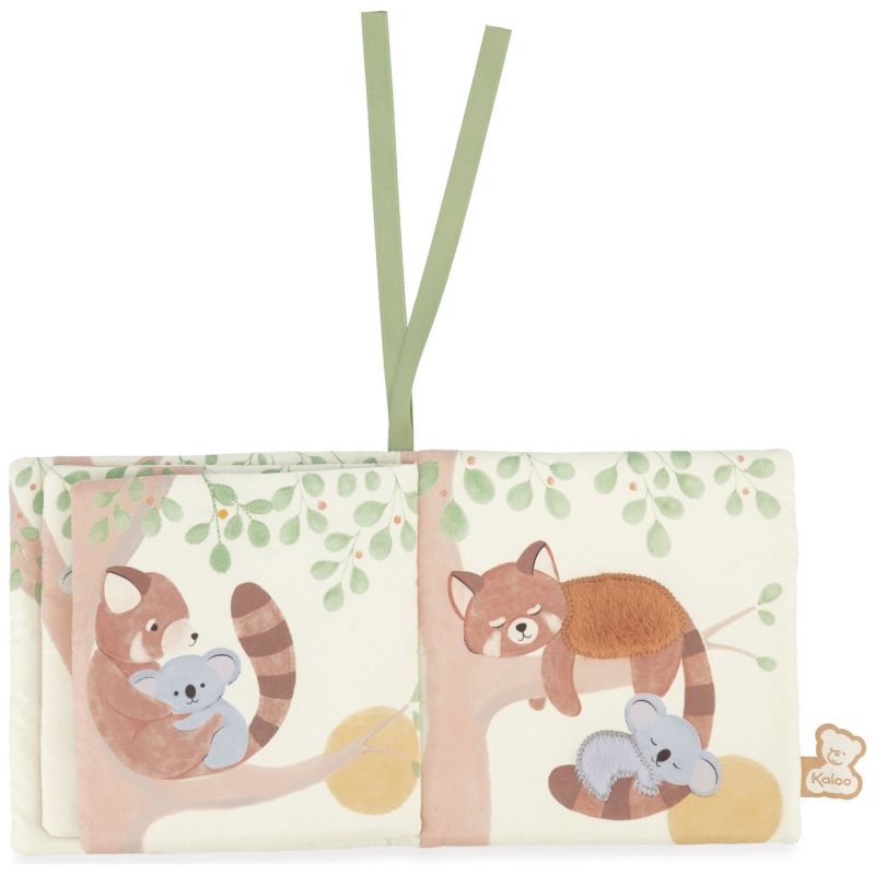 Mon imagier du sommeil Kaloo Produit ouvert 3