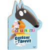 Livre d'éveil P'tit Loup - Mon tout premier cherche et trouve  - Auzou Editions