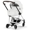 Habillage de siège MIOS Style 2026 Off White Cybex Produit 7