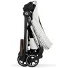 Habillage de siège MIOS Style 2026 Off White Cybex Produit 8