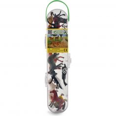 Set de 12 Chevaux - Collecta