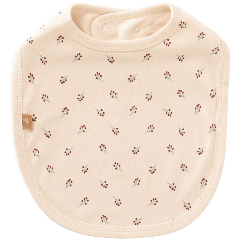 Bavoir Berries Fresk Produit 1