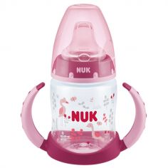 Nuk Sucette Biberon Puericulture Bebe Berceau Magique