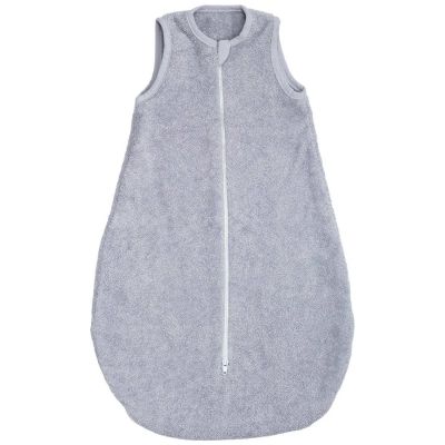 Gigoteuse en éponge TOG 1 Gris (0-6 mois)