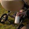 Chauffe-biberon nomade 2 en 1 Gaja Beige Kinderkraft Ambiance 9