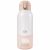 Variation Blanc, rose du produit Chauffe-biberon nomade 2 en 1 Gaja Beige de la marque Kinderkraft