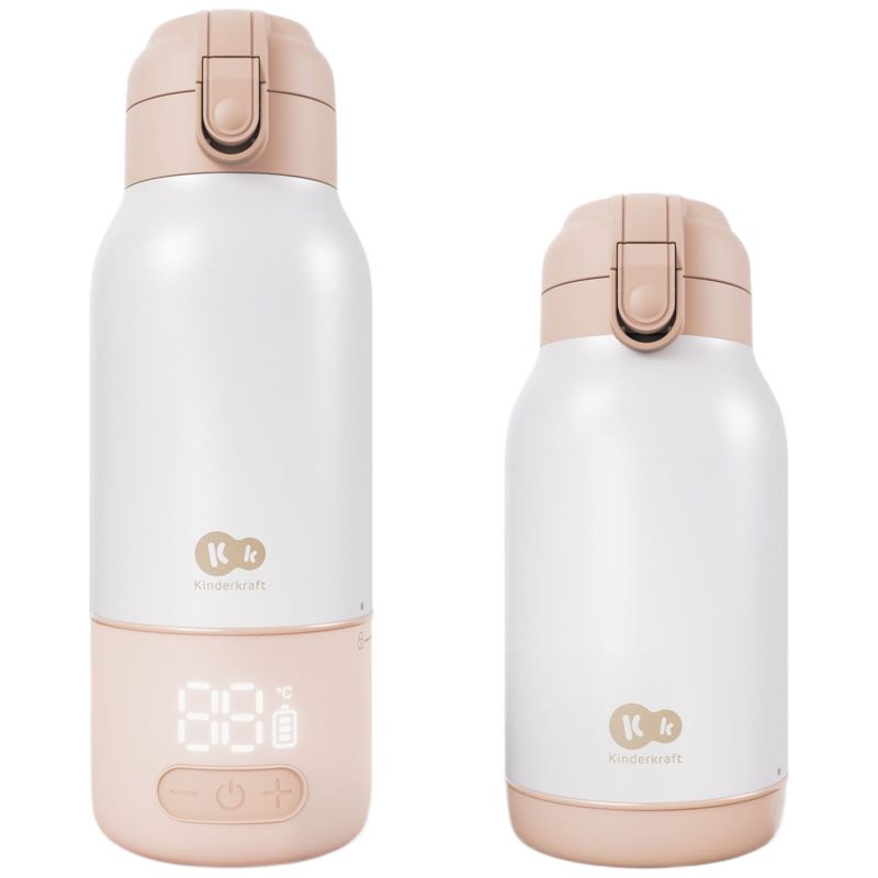 Chauffe-biberon nomade 2 en 1 Gaja Beige Kinderkraft Produit 8