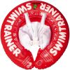 Bouée Swimtrainer rouge (3 mois - 4 ans) - Swimtrainer