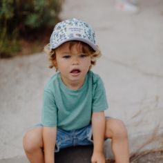 Casquette Florida (9-18 mois)