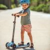 Trottinette Highwaykick 3 LED Steel Scoot and ride Ambiance 2
