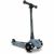 Variation Bleu, noir du produit Trottinette Highwaykick 3 LED Steel de la marque Scoot and ride