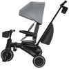 Tricycle évolutif Jazz 3 Grey - Reconditionné Kinderkraft Produit 3