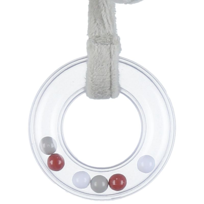 Spirale d'activités verte Fluffy Orso et Lily Noukie's Produit 4