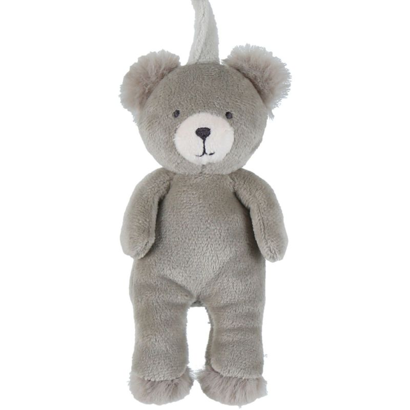 Spirale d'activités verte Fluffy Orso et Lily Noukie's Produit 6