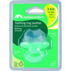 Sucette de dentition pour gencives