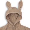 Peignoir en éponge Milky Coffee (3-4 ans) Jollein Produit 4