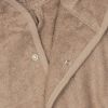 Peignoir en éponge Milky Coffee (3-4 ans) Jollein Produit 5