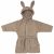 Variation Marron du produit Peignoir en éponge Milky Coffee (3-4 ans) de la marque Jollein