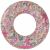 Variation Multicolore du produit Bouée Blossom (90 cm) de la marque Swim Essentials