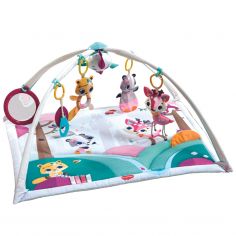 Tapis d'éveil Gymini Deluxe Princesse (88 x 78 cm) - Tiny Love