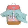 Mini sac à dos enfant Outdoor Sunny Explorer rose Lässig Produit 5
