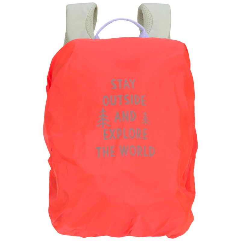 Mini sac à dos enfant Outdoor Sunny Explorer rose Lässig Produit 3