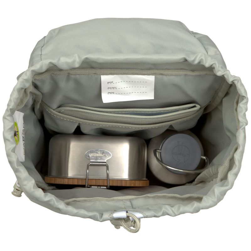 Mini sac à dos enfant Outdoor Sunny Explorer rose Lässig Produit 4