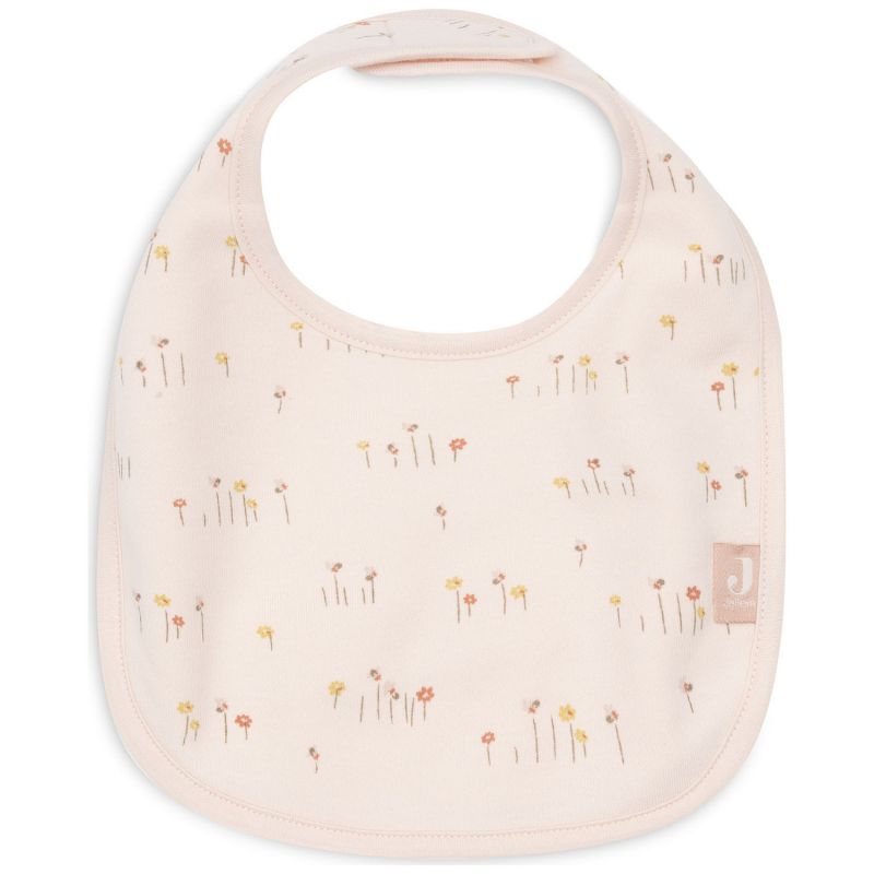 Lot de 5 bavoirs imperméables Pretty Picnic Jollein Produit 5